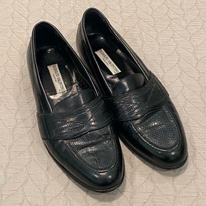 Men’s Rodolfo Valentino Slip-On Loafers